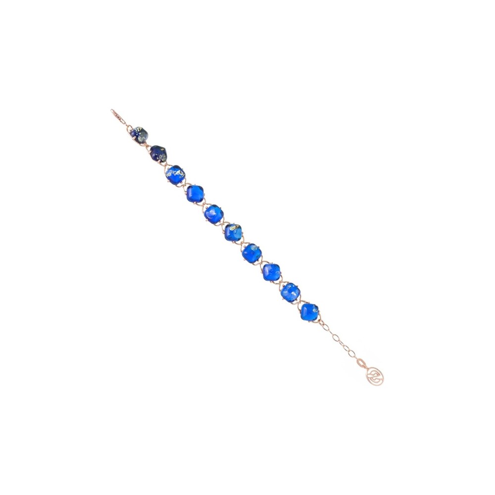 Amber Strand Bracelet — AMBERRA bracelets