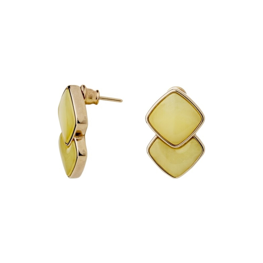 Petal Drop Earrings — AMBERRA earrings