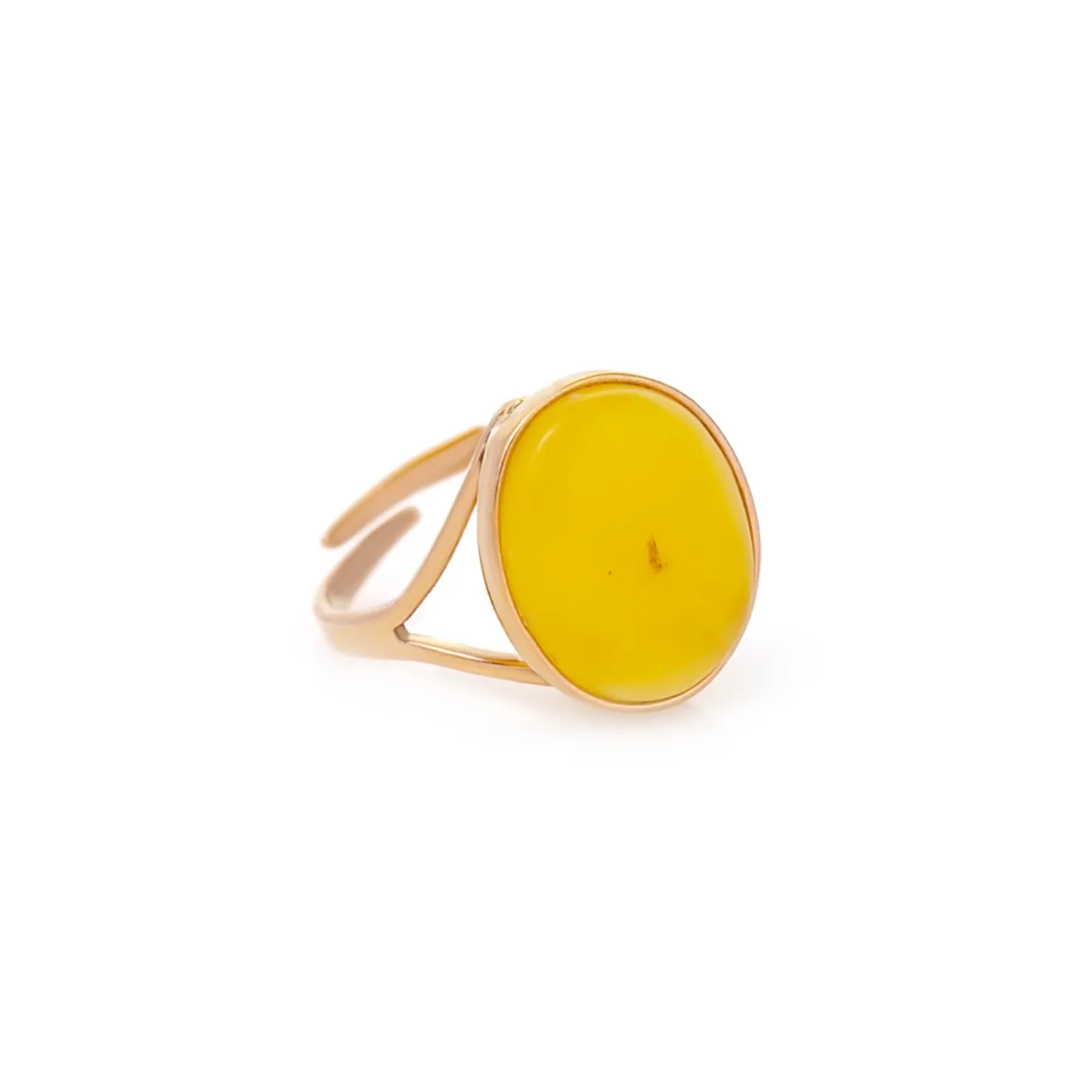 Solar Thread — AMBERRA amber jewelry