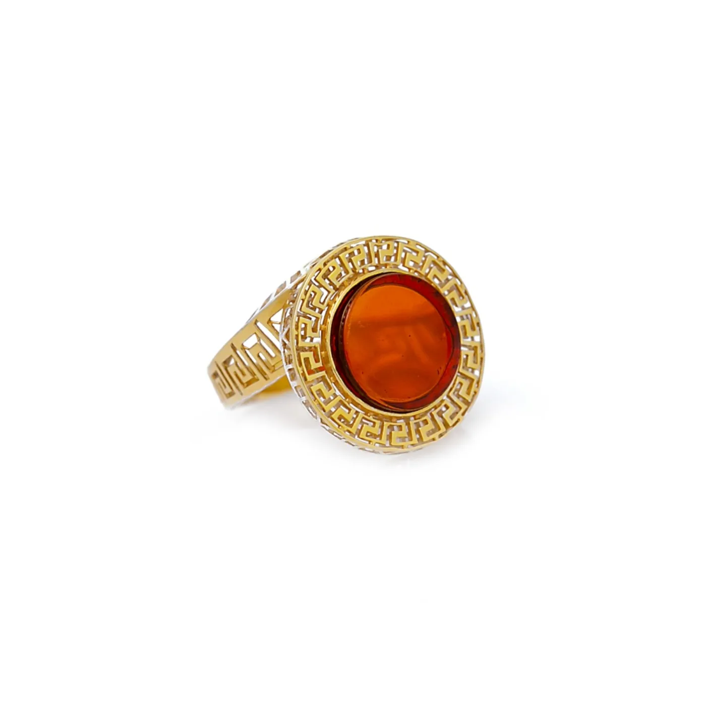 Empire of the Sun — AMBERRA amber jewelry