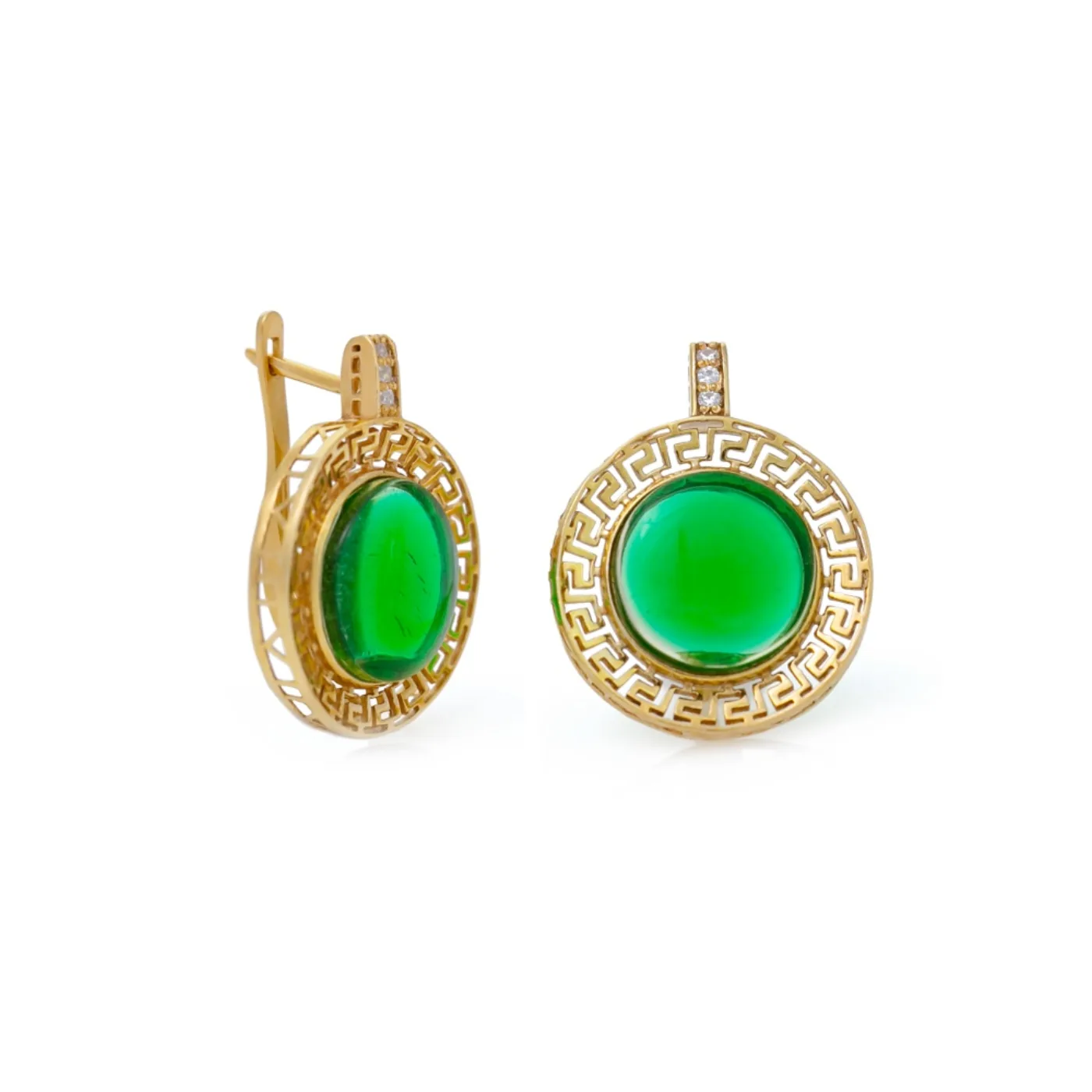 Empire of the Sun — AMBERRA amber jewelry